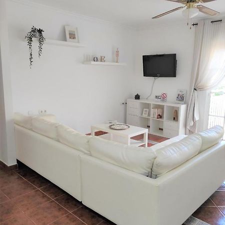 Apartamento Cala Mijas Malaga La Cala De Mijas Exteriér fotografie