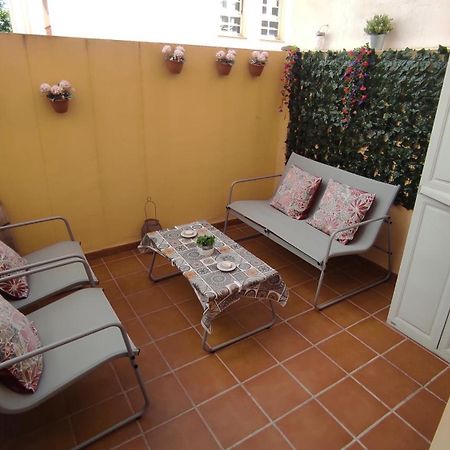 Apartamento Cala Mijas Malaga La Cala De Mijas Exteriér fotografie