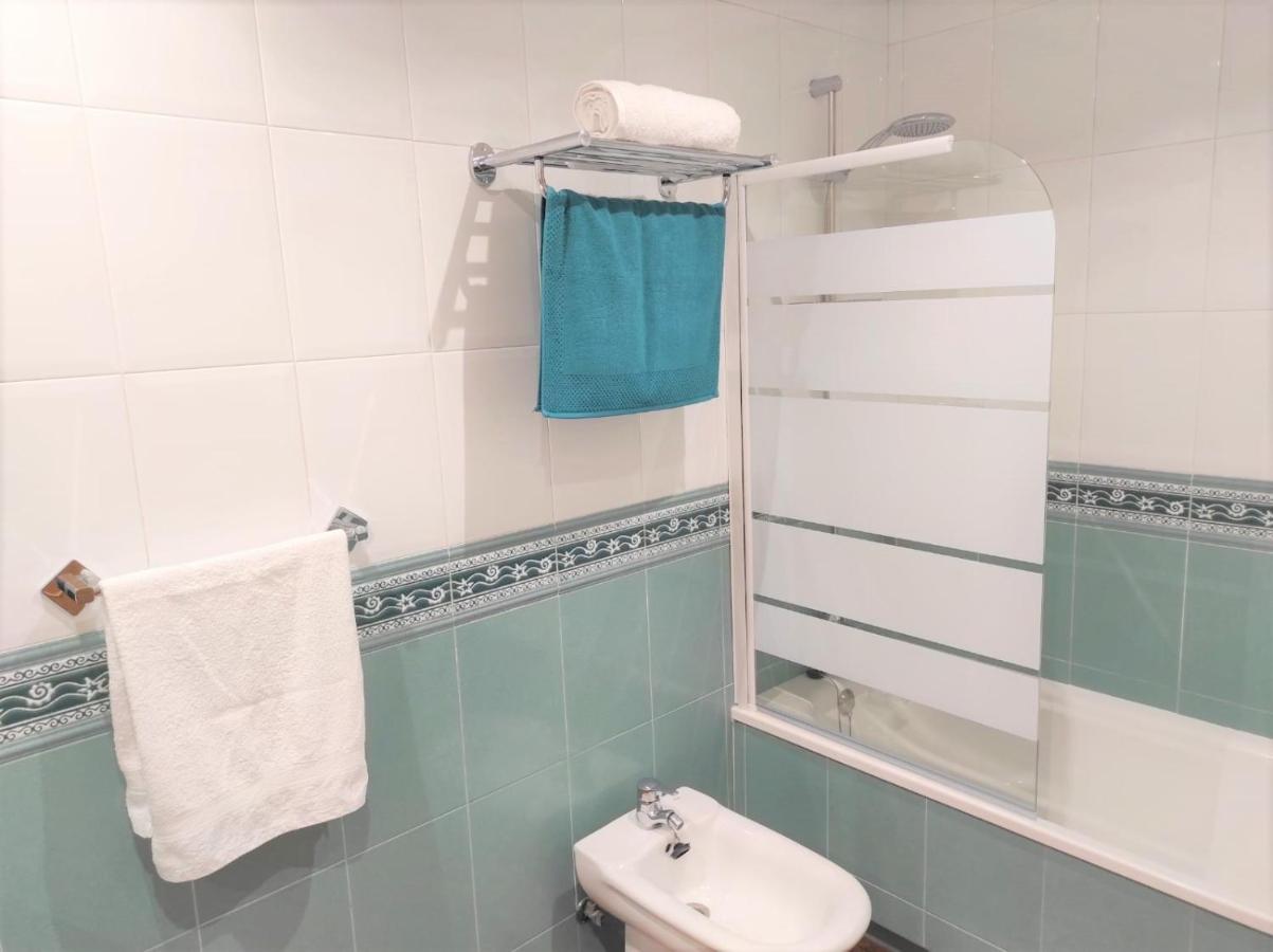Apartamento Cala Mijas Malaga La Cala De Mijas Exteriér fotografie