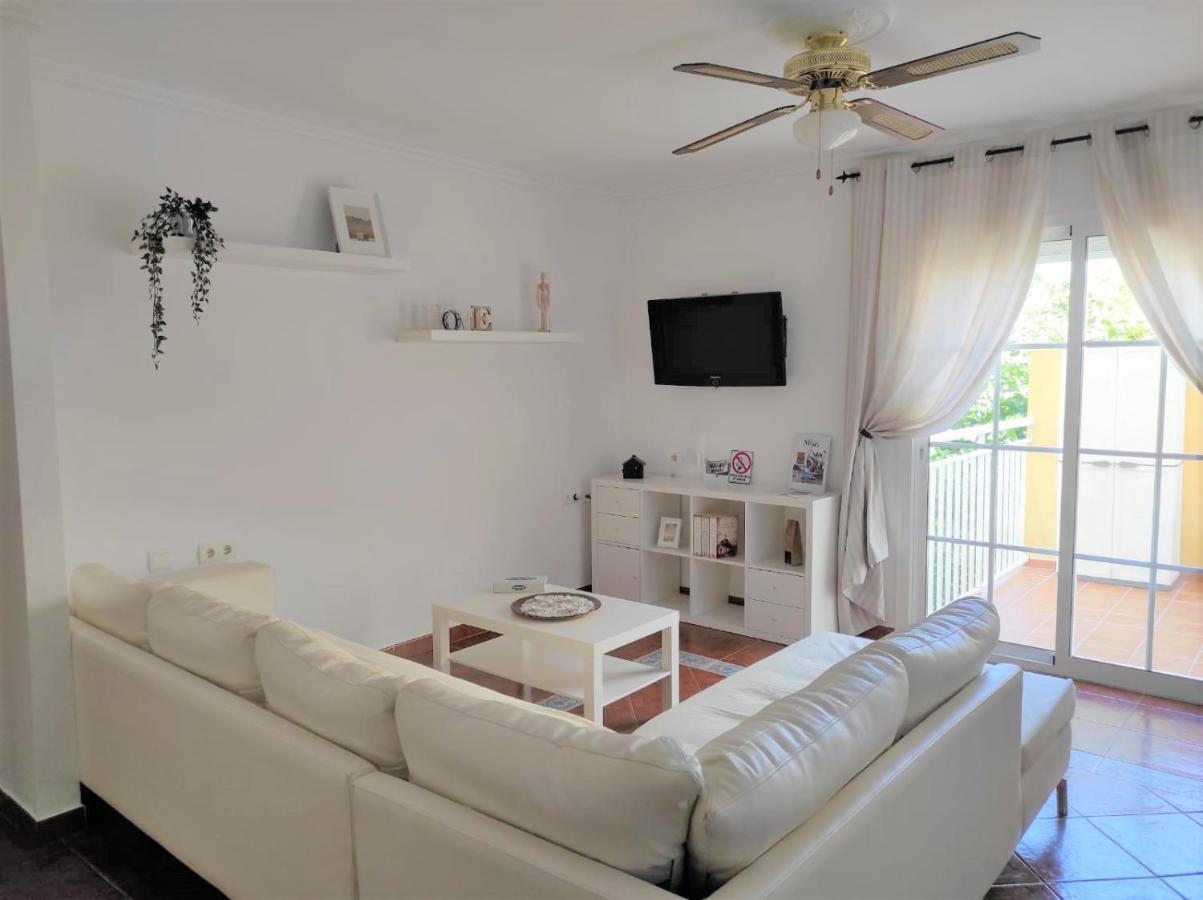 Apartamento Cala Mijas Malaga La Cala De Mijas Exteriér fotografie