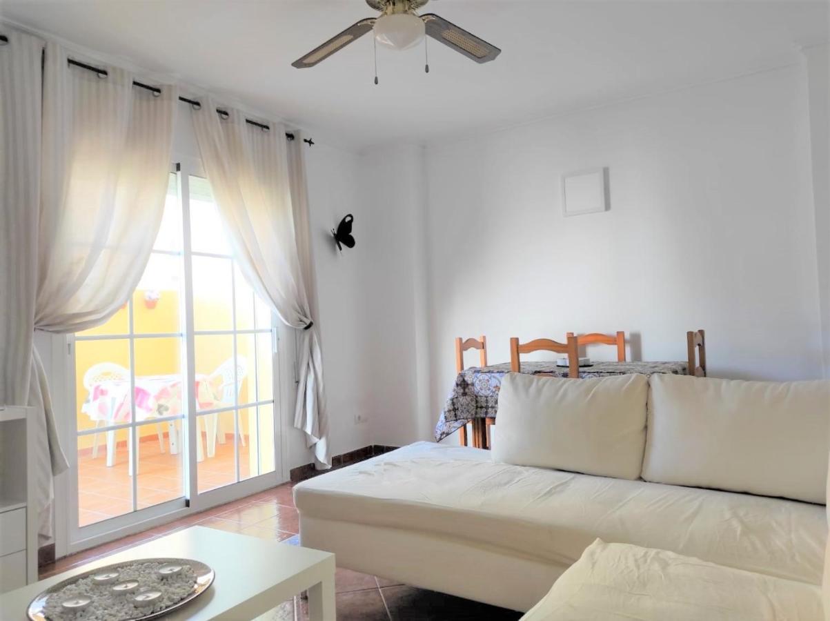 Apartamento Cala Mijas Malaga La Cala De Mijas Exteriér fotografie