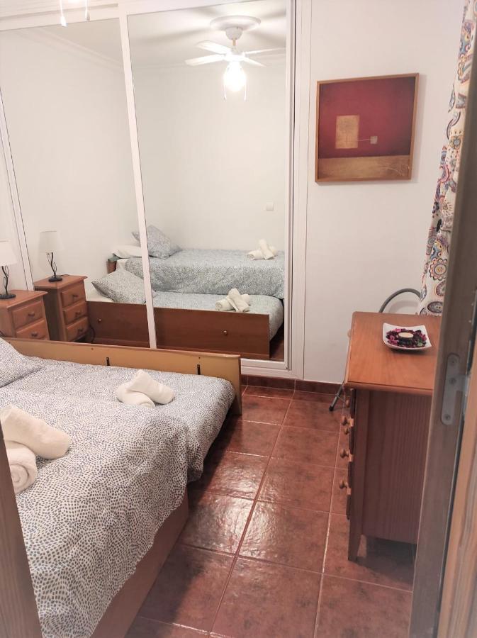 Apartamento Cala Mijas Malaga La Cala De Mijas Exteriér fotografie