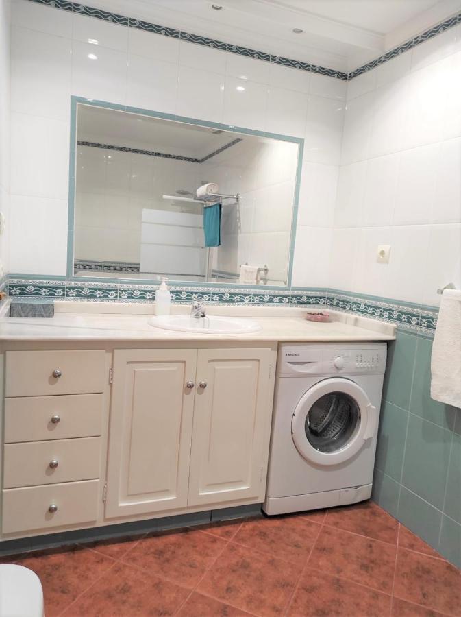 Apartamento Cala Mijas Malaga La Cala De Mijas Exteriér fotografie