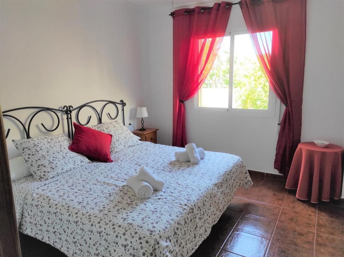 Apartamento Cala Mijas Malaga La Cala De Mijas Exteriér fotografie