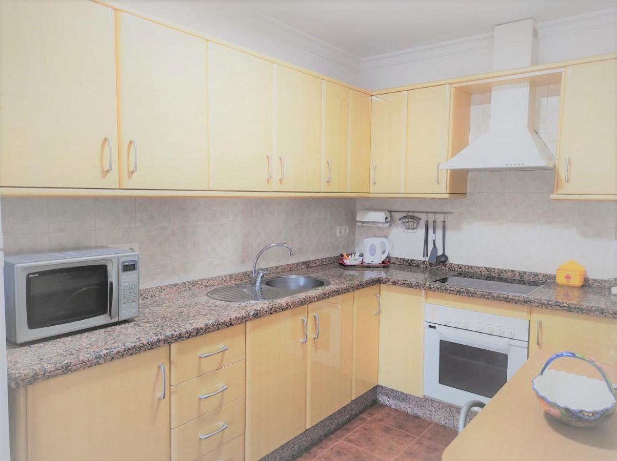 Apartamento Cala Mijas Malaga La Cala De Mijas Exteriér fotografie