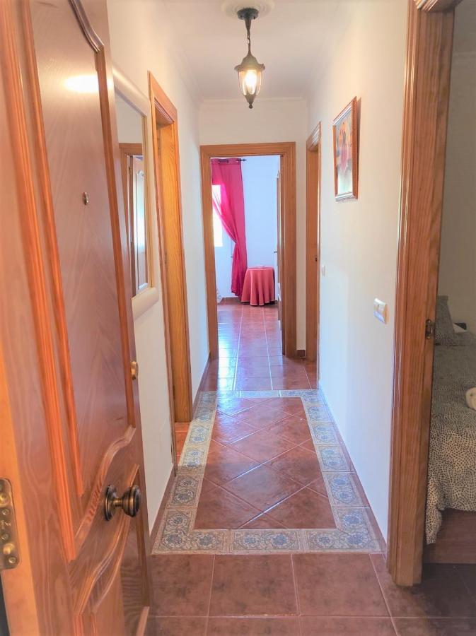 Apartamento Cala Mijas Malaga La Cala De Mijas Exteriér fotografie
