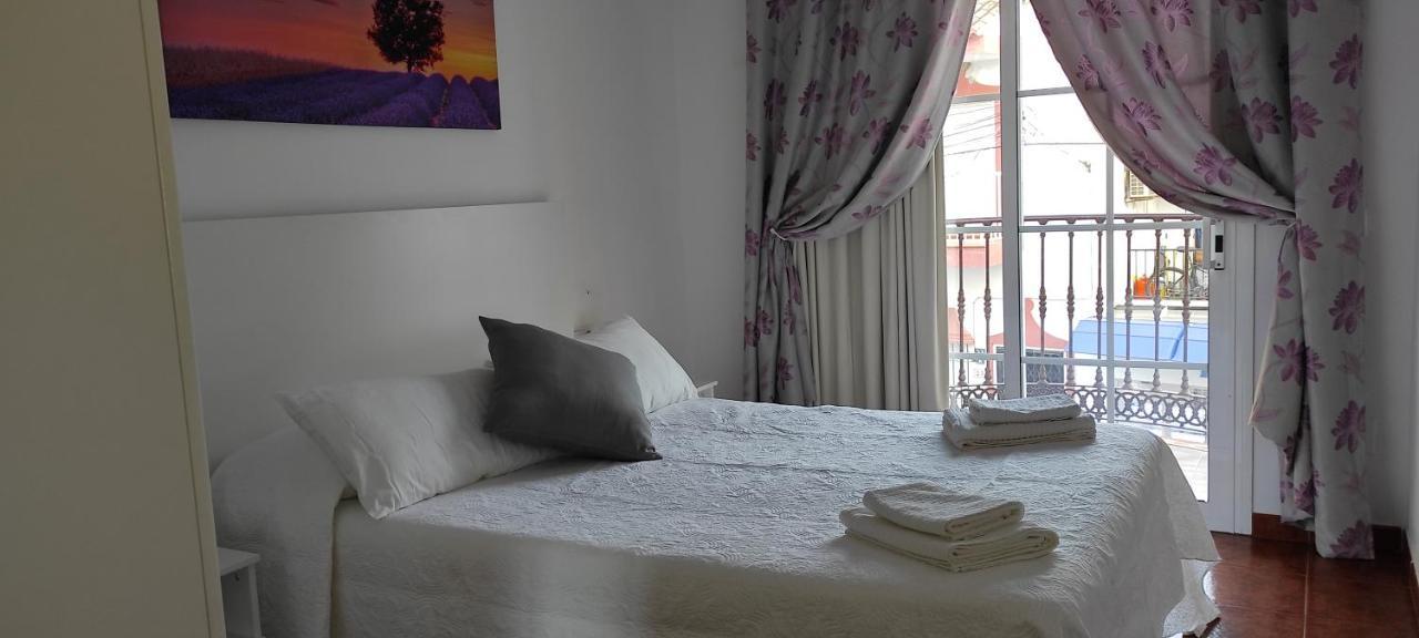 Apartamento Cala Mijas Malaga La Cala De Mijas Exteriér fotografie