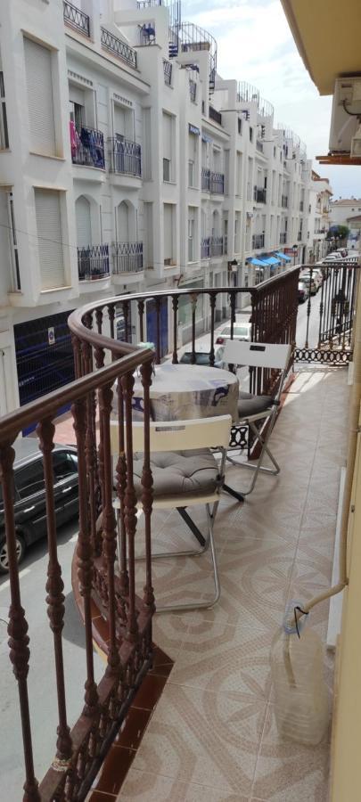 Apartamento Cala Mijas Malaga La Cala De Mijas Exteriér fotografie