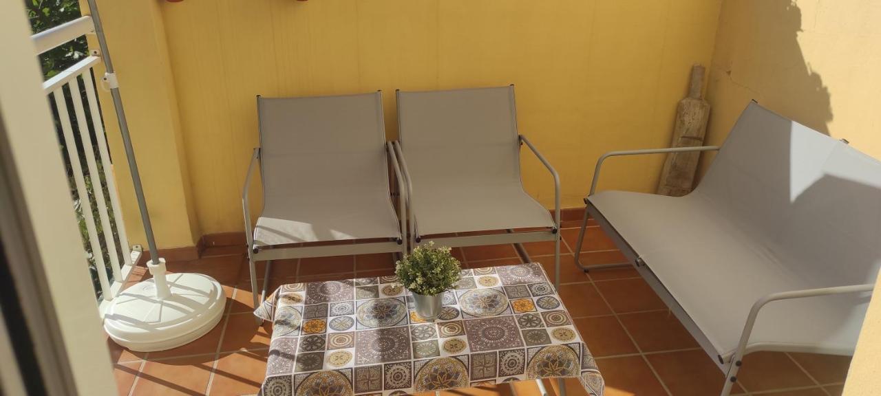 Apartamento Cala Mijas Malaga La Cala De Mijas Exteriér fotografie