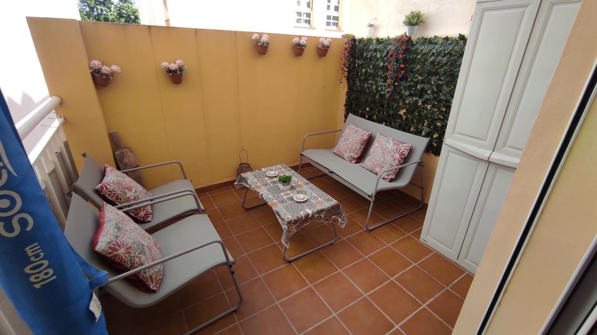 Apartamento Cala Mijas Malaga La Cala De Mijas Exteriér fotografie