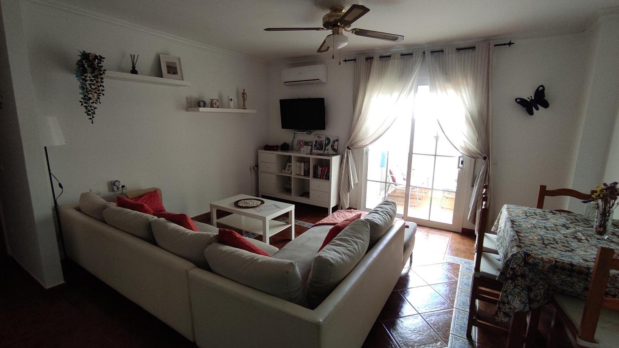 Apartamento Cala Mijas Malaga La Cala De Mijas Pokoj fotografie