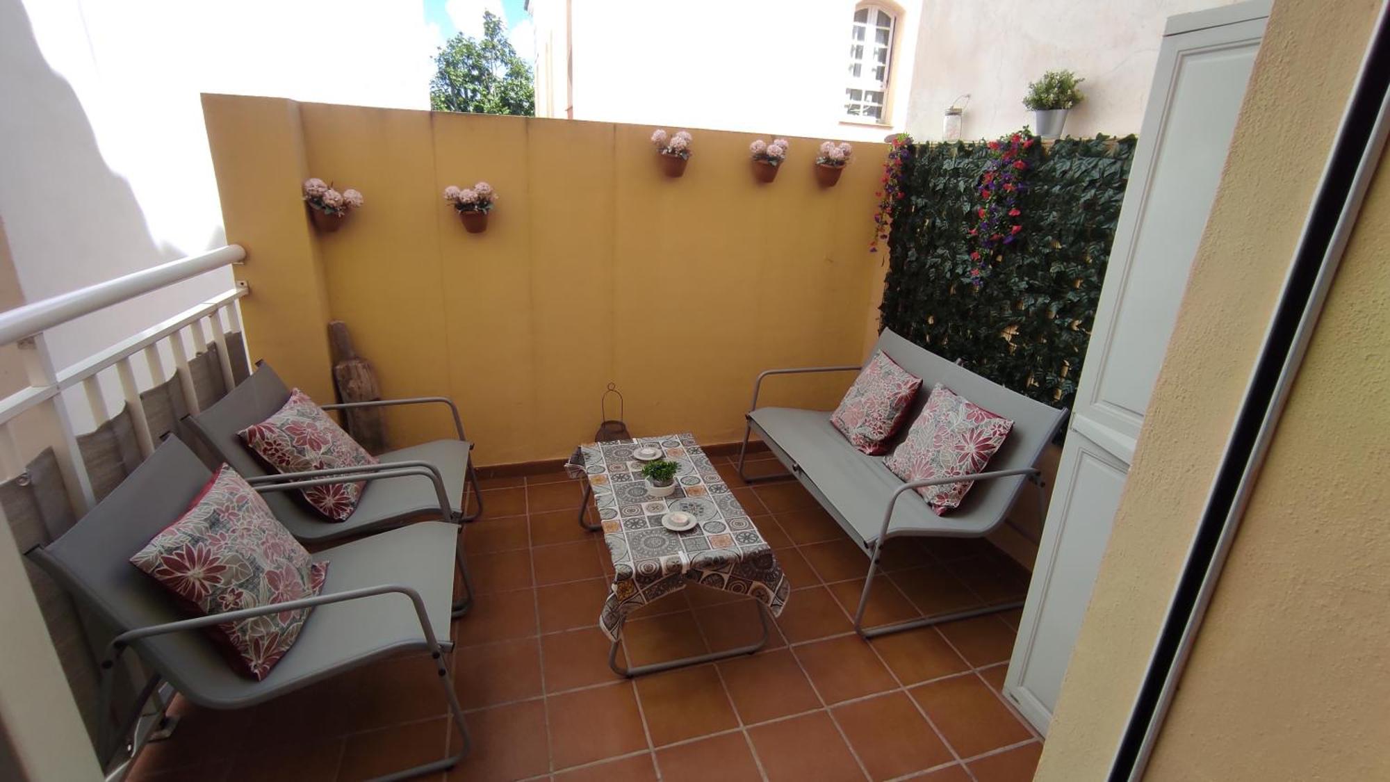 Apartamento Cala Mijas Malaga La Cala De Mijas Pokoj fotografie