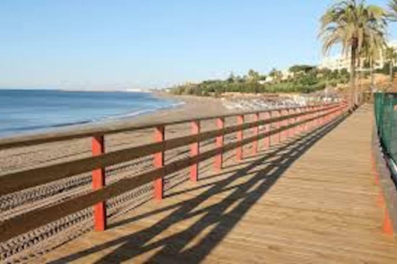 Apartamento Cala Mijas Malaga La Cala De Mijas Exteriér fotografie